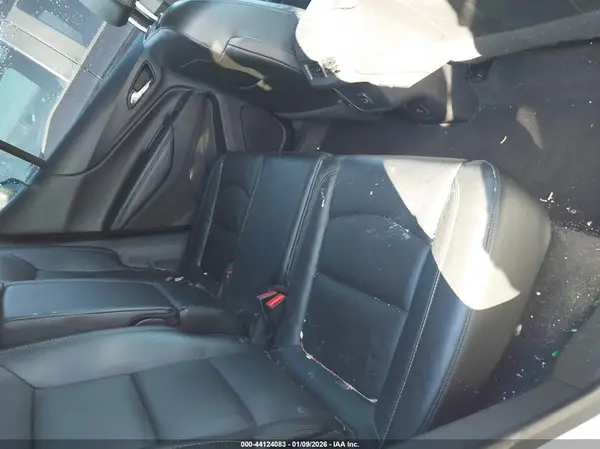 3GNAXNEV6KS611316 2019 CHEVROLET EQUINOX - Image 8