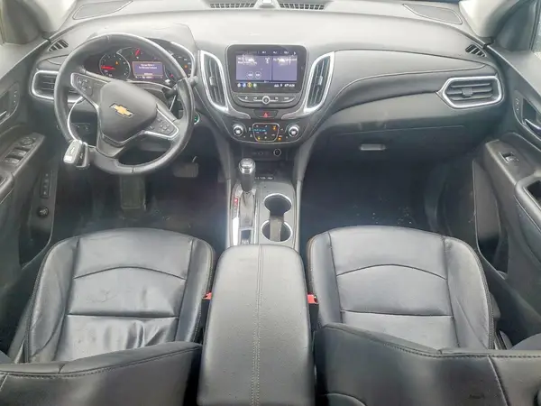 3GNAXNEV6KS614776 2019 CHEVROLET EQUINOX - Image 8