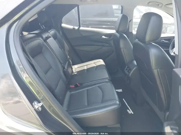 3GNAXNEV6KS632361 2019 CHEVROLET EQUINOX - Image 8