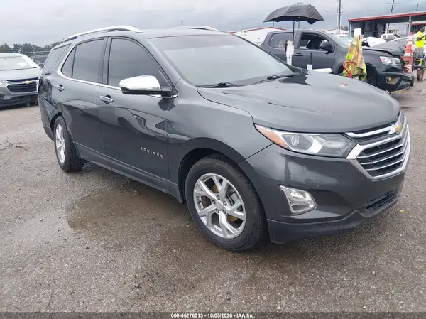 3GNAXNEV6KS641593 2019 CHEVROLET EQUINOX - Image 1
