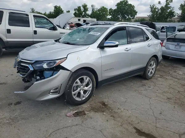 3GNAXNEV6LS505532 2020 CHEVROLET EQUINOX - Image 1
