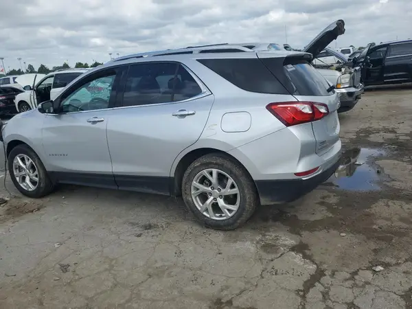 3GNAXNEV6LS505532 2020 CHEVROLET EQUINOX - Image 2
