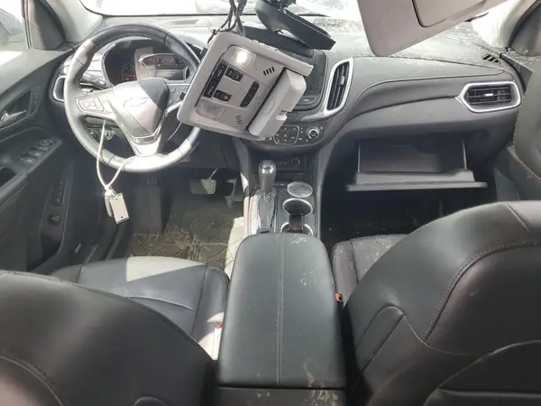3GNAXNEV6LS505532 2020 CHEVROLET EQUINOX - Image 8