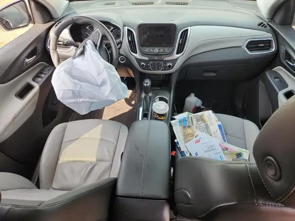 3GNAXNEV6LS515025 2020 CHEVROLET EQUINOX - Image 8