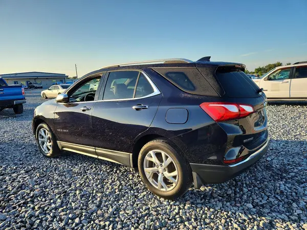 3GNAXNEV6LS529412 2020 CHEVROLET EQUINOX - Image 2