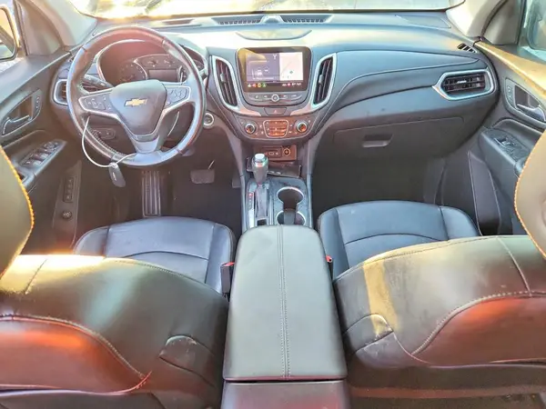 3GNAXNEV6LS529412 2020 CHEVROLET EQUINOX - Image 8