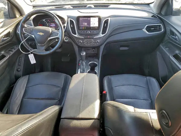 3GNAXNEV6LS683358 2020 CHEVROLET EQUINOX - Image 8
