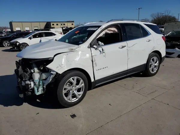 3GNAXNEV6LS731893 2020 CHEVROLET EQUINOX - Image 1