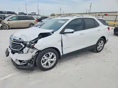 3GNAXNEV6MS108128 2021 CHEVROLET EQUINOX