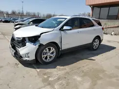 3GNAXNEV6MS115077 2021 CHEVROLET EQUINOX