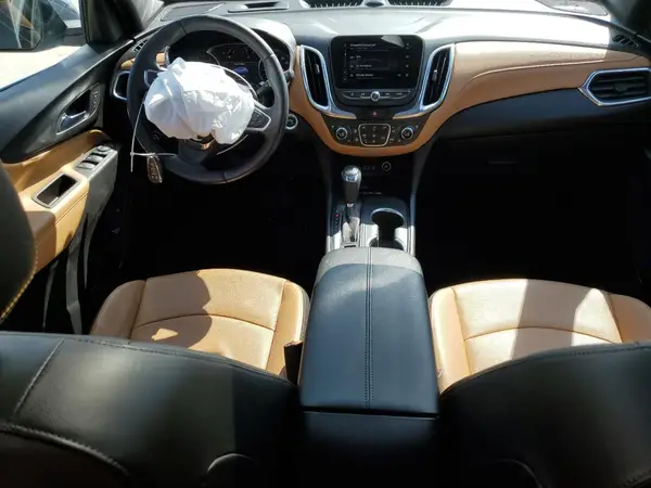 3GNAXNEV6MS115077 2021 CHEVROLET EQUINOX - Image 8