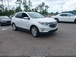 3GNAXNEV6MS122742 2021 CHEVROLET EQUINOX