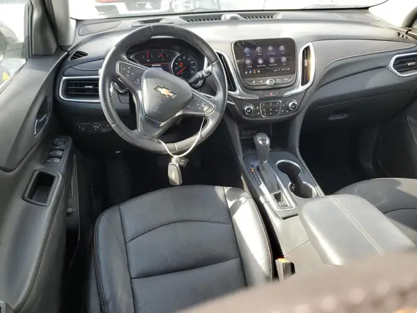 3GNAXNEV6MS140304 2021 CHEVROLET EQUINOX - Image 8