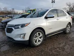 3GNAXNEV6MS144014 2021 CHEVROLET EQUINOX