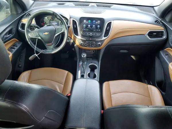 3GNAXNEV6MS144014 2021 CHEVROLET EQUINOX - Image 8