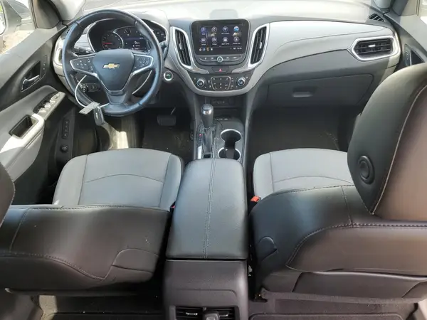 3GNAXNEV6MS149536 2021 CHEVROLET EQUINOX - Image 8