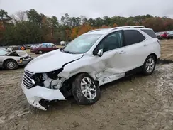 3GNAXNEV6MS153716 2021 CHEVROLET EQUINOX