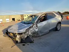3GNAXNEV6MS158933 2021 CHEVROLET EQUINOX