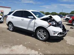 3GNAXNEV6MS168278 2021 CHEVROLET EQUINOX