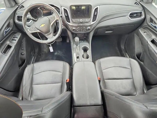 3GNAXNEV6MS182584 2021 CHEVROLET EQUINOX - Image 8