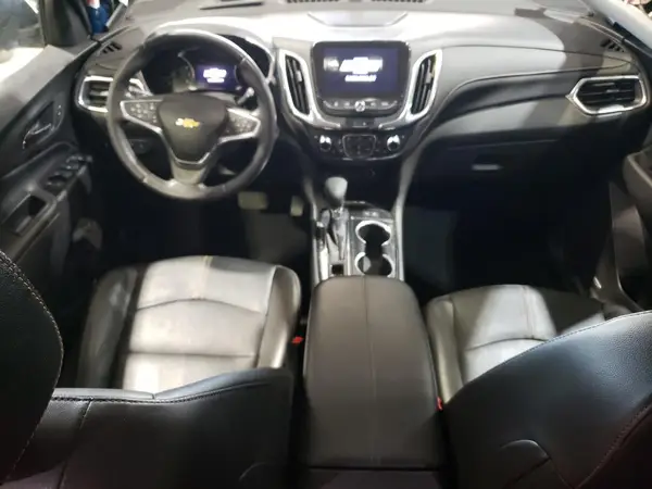 3GNAXNEV6NS101200 2022 CHEVROLET EQUINOX - Image 8