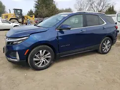 3GNAXNEV6NS119874 2022 CHEVROLET EQUINOX