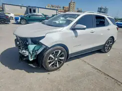 3GNAXNEV6NS191061 2022 CHEVROLET EQUINOX