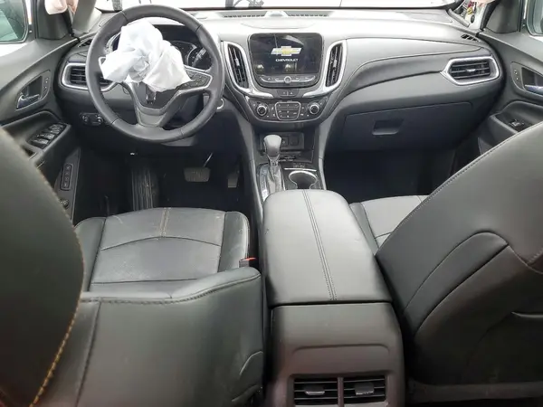 3GNAXNEV6NS203905 2022 CHEVROLET EQUINOX - Image 8