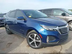 3GNAXNEV6NS233504 2022 CHEVROLET EQUINOX
