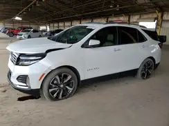 3GNAXNEV6NS243286 2022 CHEVROLET EQUINOX