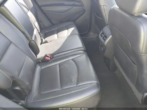 3GNAXNEV7KL222761 2019 CHEVROLET EQUINOX - Image 8