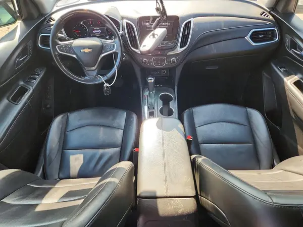3GNAXNEV7KL267070 2019 CHEVROLET EQUINOX - Image 8