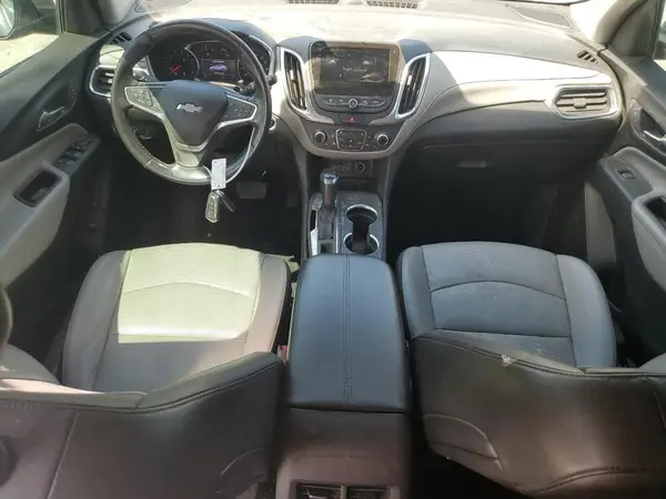 3GNAXNEV7KL272852 2019 CHEVROLET EQUINOX - Image 8