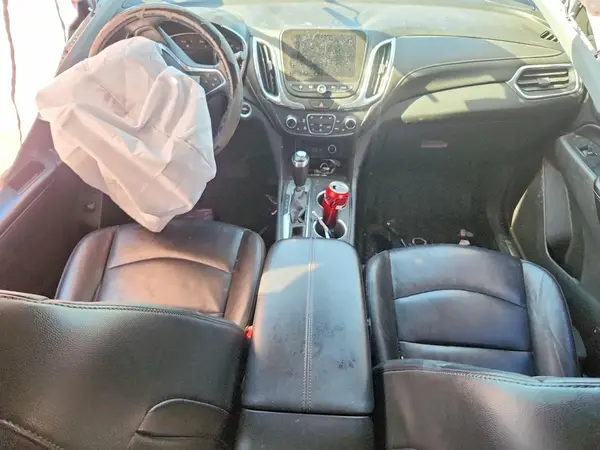 3GNAXNEV7KL322696 2019 CHEVROLET EQUINOX - Image 8