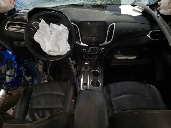 3GNAXNEV7KS531832 2019 CHEVROLET EQUINOX - Image 8