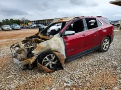 3GNAXNEV7KS551076 2019 CHEVROLET EQUINOX