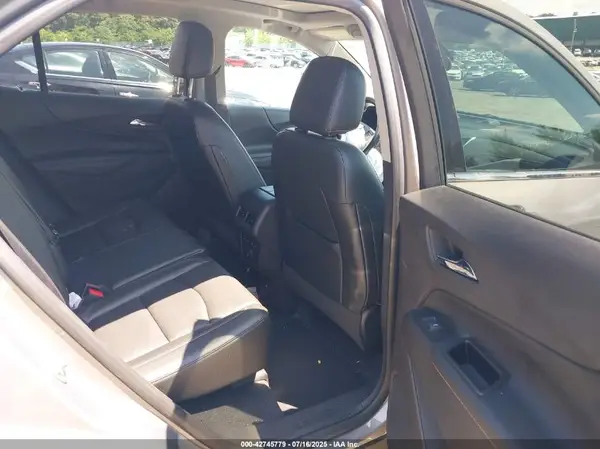 3GNAXNEV7KS553765 2019 CHEVROLET EQUINOX - Image 8