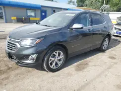 3GNAXNEV7KS558965 2019 CHEVROLET EQUINOX