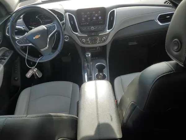 3GNAXNEV7KS558965 2019 CHEVROLET EQUINOX - Image 8