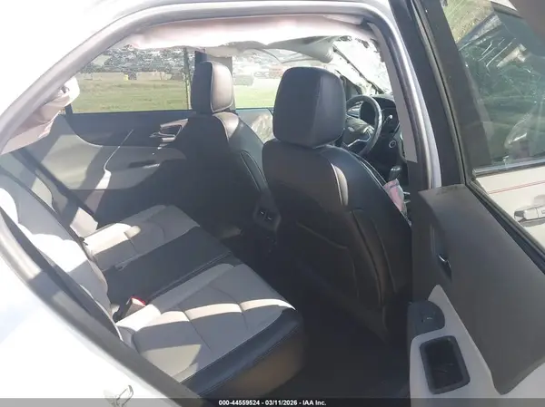 3GNAXNEV7KS591965 2019 CHEVROLET EQUINOX - Image 8