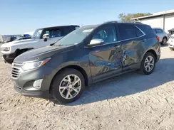 3GNAXNEV7KS598429 2019 CHEVROLET EQUINOX
