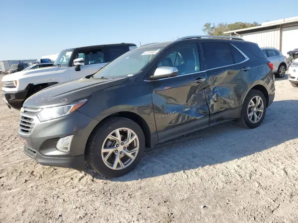 3GNAXNEV7KS598429 2019 CHEVROLET EQUINOX - Image 1