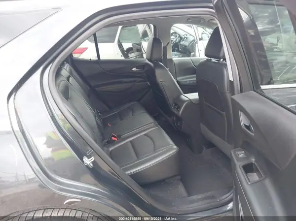 3GNAXNEV7KS611163 2019 CHEVROLET EQUINOX - Image 8