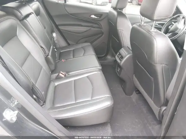3GNAXNEV7KS611180 2019 CHEVROLET EQUINOX - Image 8