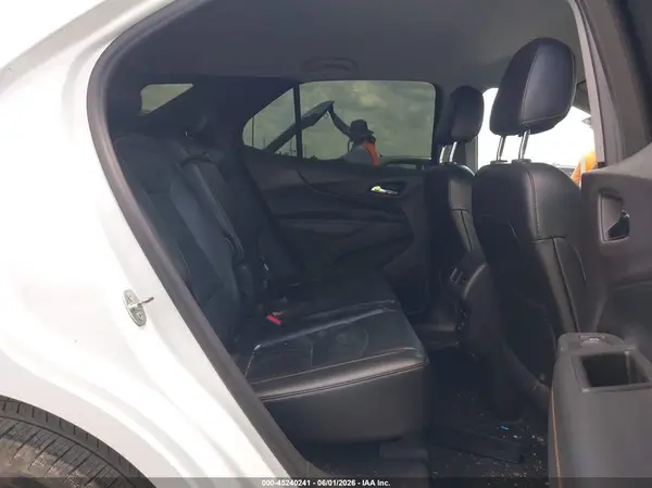 3GNAXNEV7KS628089 2019 CHEVROLET EQUINOX - Image 8