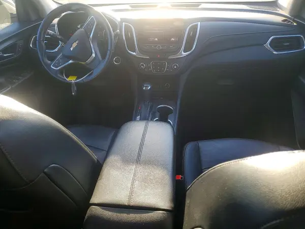 3GNAXNEV7KS657060 2019 CHEVROLET EQUINOX - Image 8
