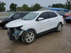 3GNAXNEV7KS661559 2019 CHEVROLET EQUINOX