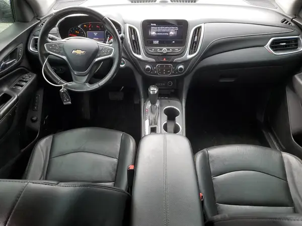 3GNAXNEV7KS661559 2019 CHEVROLET EQUINOX - Image 8