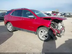 3GNAXNEV7KS671458 2019 CHEVROLET EQUINOX