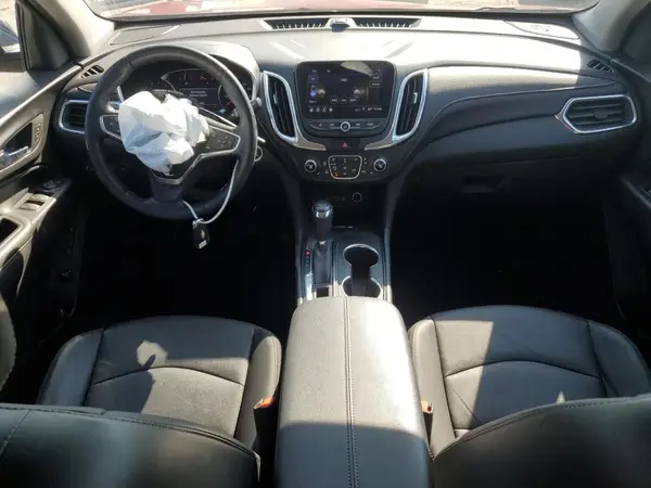 3GNAXNEV7KS671735 2019 CHEVROLET EQUINOX - Image 8